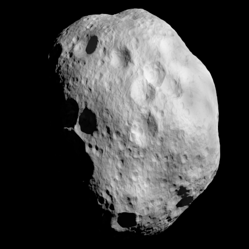 De weg naar Eenvoud: deel 7 Ruimte