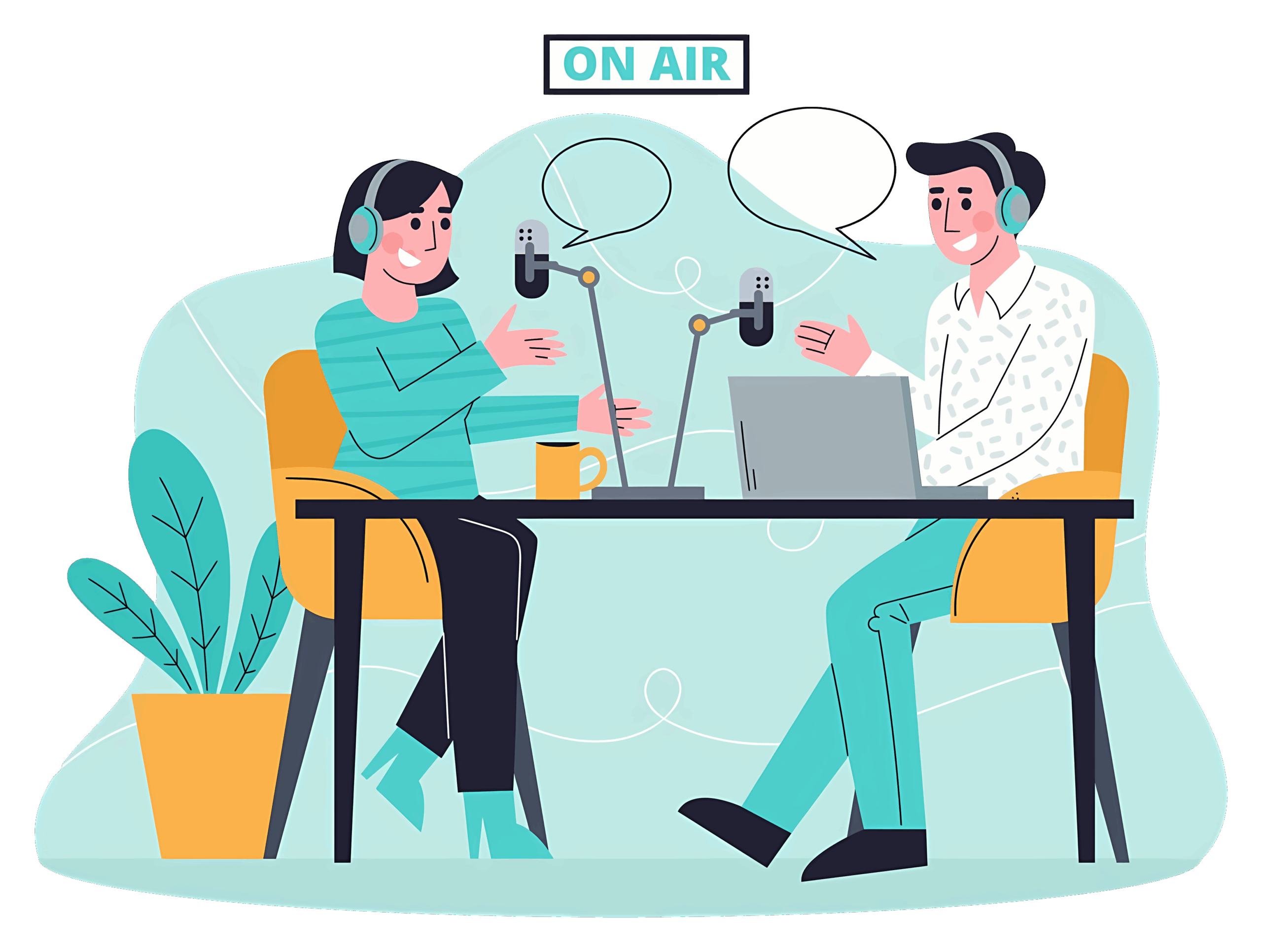 De weg naar Eenvoud: De Podcast